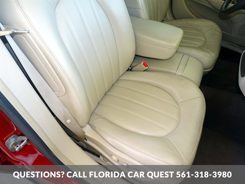 2009 Buick Lucerne CXL Special Edition - Photo 26 - West Palm Beach, FL 33411