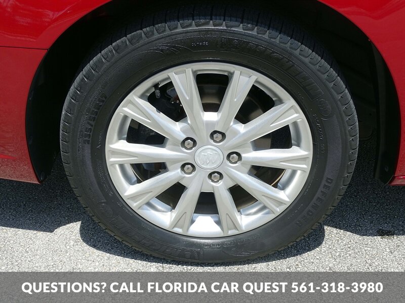 2009 Buick Lucerne CXL Special Edition - Photo 50 - West Palm Beach, FL 33411