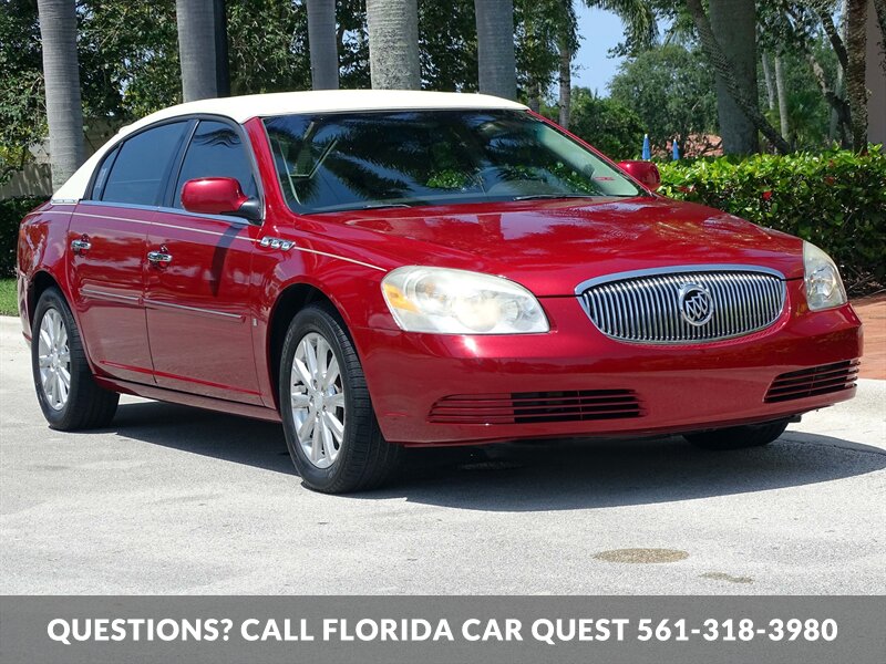2009 Buick Lucerne CXL Special Edition - Photo 23 - West Palm Beach, FL 33411