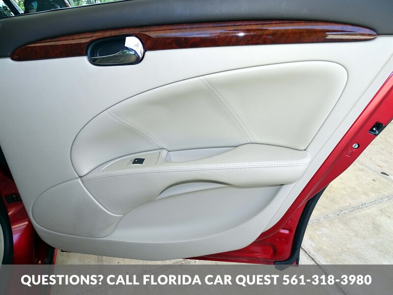 2009 Buick Lucerne CXL Special Edition - Photo 36 - West Palm Beach, FL 33411