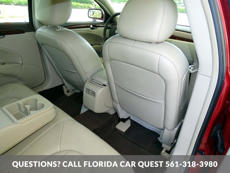 2009 Buick Lucerne CXL Special Edition - Photo 28 - West Palm Beach, FL 33411