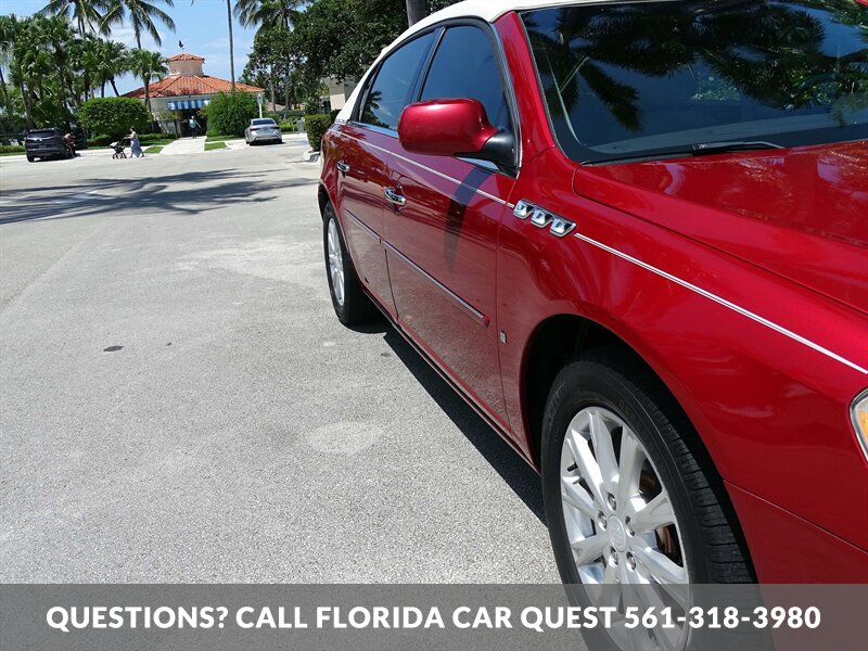 2009 Buick Lucerne CXL Special Edition - Photo 52 - West Palm Beach, FL 33411