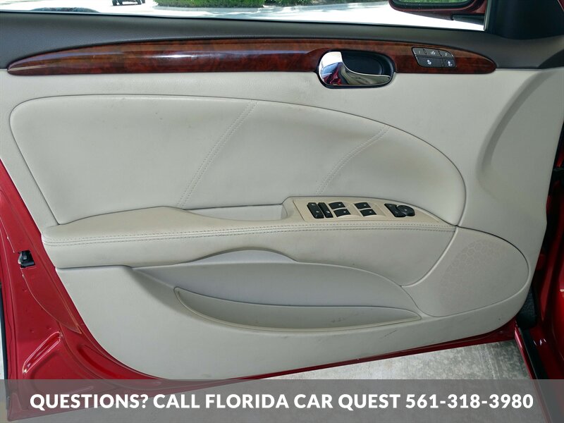 2009 Buick Lucerne CXL Special Edition - Photo 37 - West Palm Beach, FL 33411