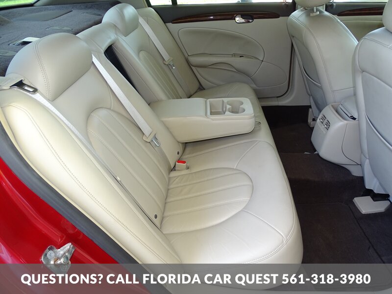 2009 Buick Lucerne CXL Special Edition - Photo 20 - West Palm Beach, FL 33411