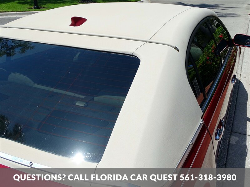 2009 Buick Lucerne CXL Special Edition - Photo 38 - West Palm Beach, FL 33411