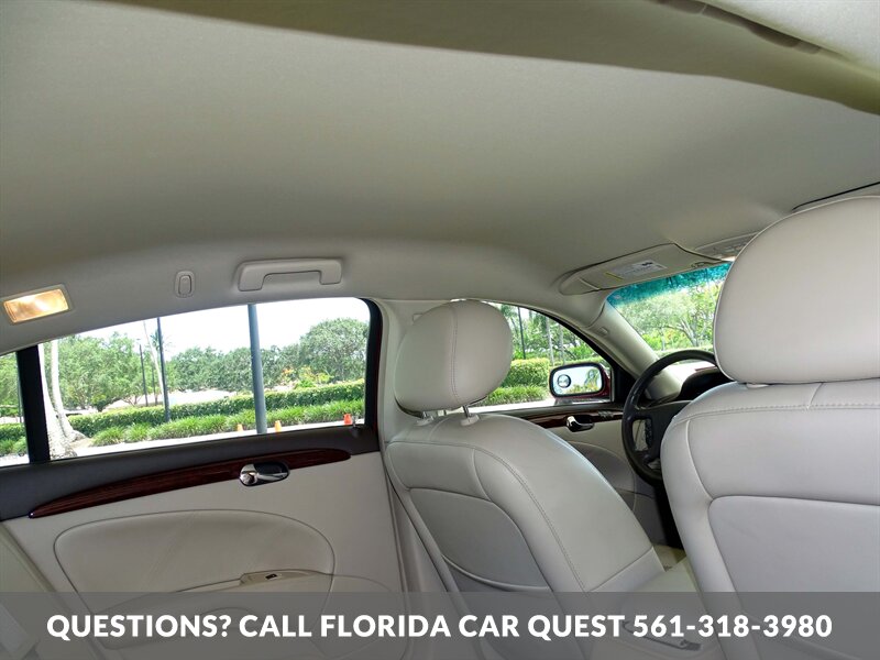 2009 Buick Lucerne CXL Special Edition - Photo 33 - West Palm Beach, FL 33411