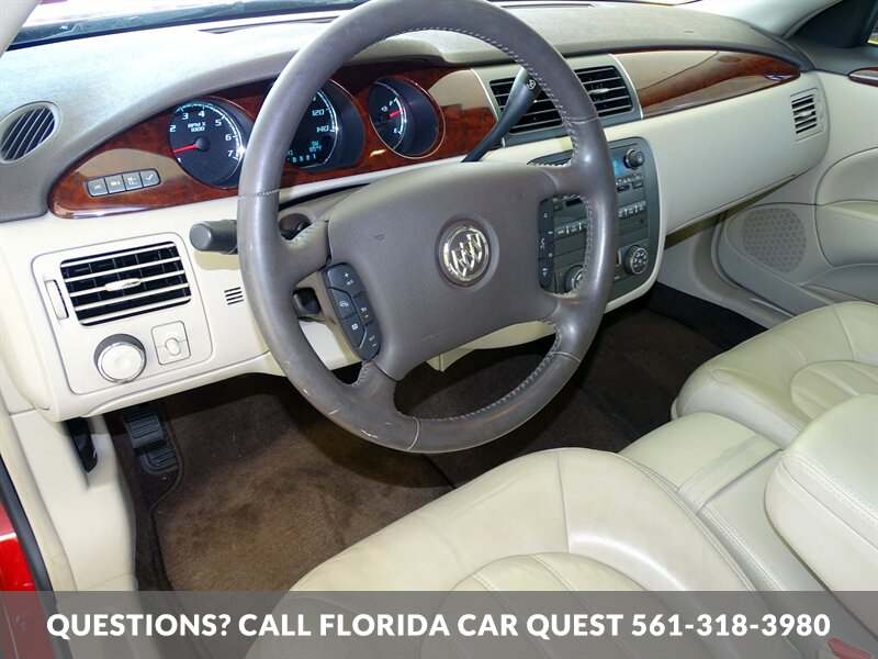 2009 Buick Lucerne CXL Special Edition - Photo 15 - West Palm Beach, FL 33411
