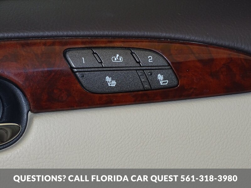 2009 Buick Lucerne CXL Special Edition - Photo 31 - West Palm Beach, FL 33411