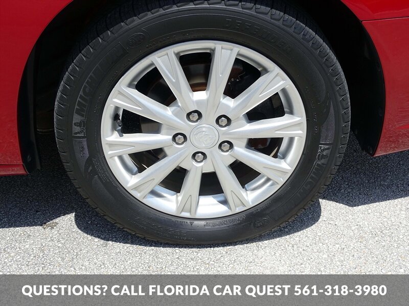 2009 Buick Lucerne CXL Special Edition - Photo 49 - West Palm Beach, FL 33411