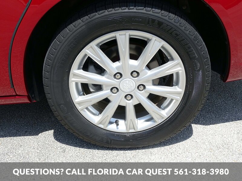 2009 Buick Lucerne CXL Special Edition - Photo 47 - West Palm Beach, FL 33411