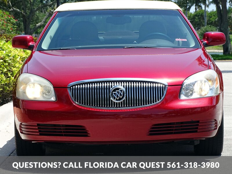 2009 Buick Lucerne CXL Special Edition - Photo 2 - West Palm Beach, FL 33411