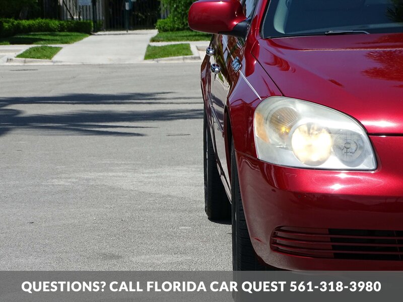 2009 Buick Lucerne CXL Special Edition - Photo 24 - West Palm Beach, FL 33411