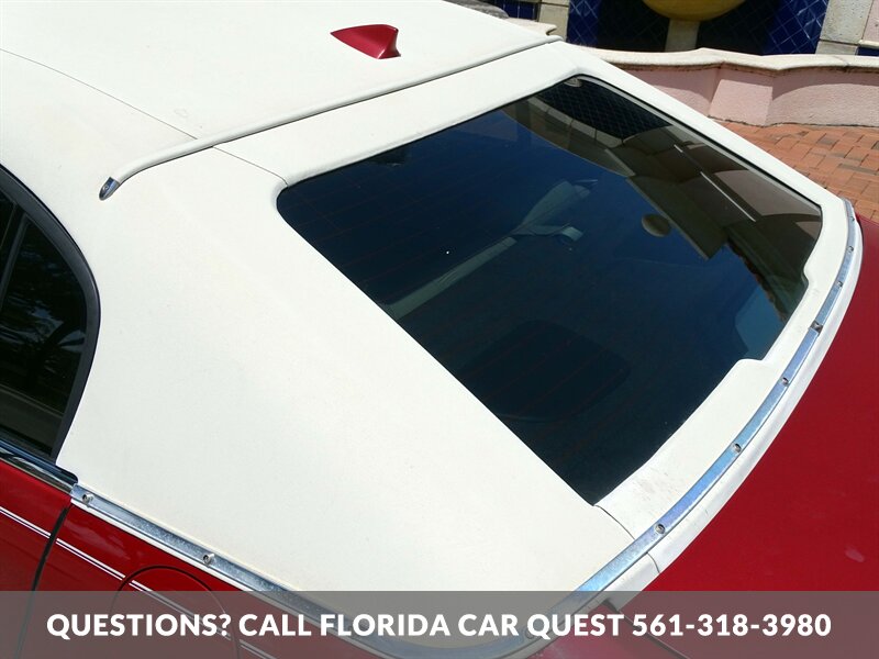 2009 Buick Lucerne CXL Special Edition - Photo 40 - West Palm Beach, FL 33411