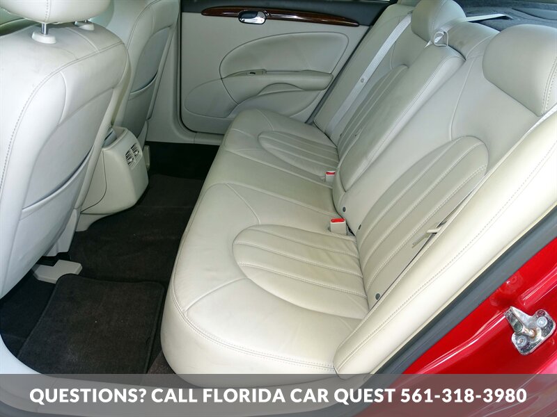 2009 Buick Lucerne CXL Special Edition - Photo 29 - West Palm Beach, FL 33411