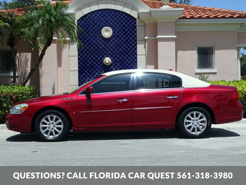 2009 Buick Lucerne CXL Special Edition - Photo 5 - West Palm Beach, FL 33411