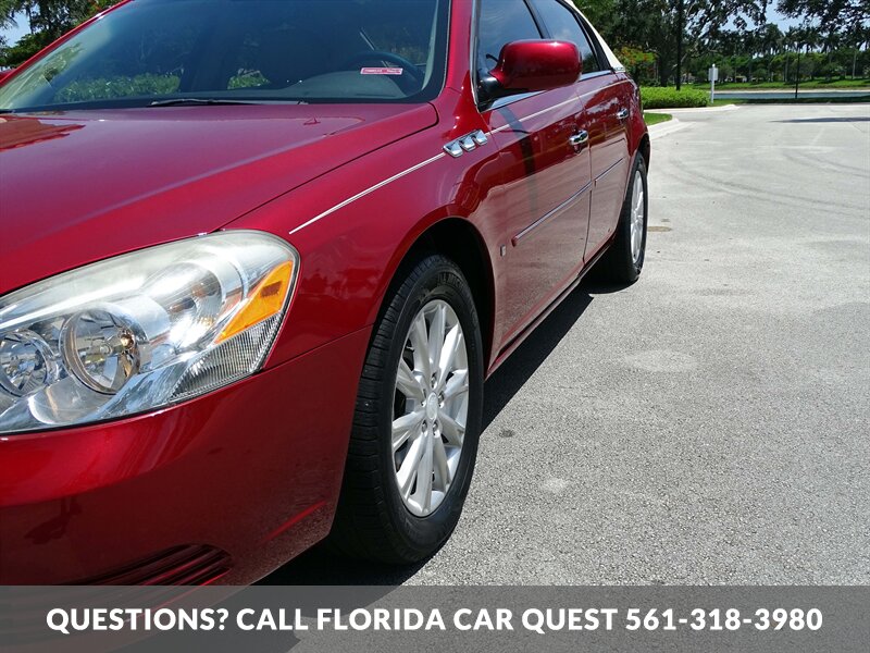 2009 Buick Lucerne CXL Special Edition - Photo 51 - West Palm Beach, FL 33411