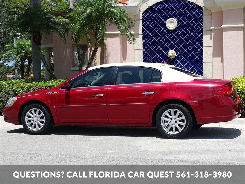2009 Buick Lucerne CXL Special Edition - Photo 6 - West Palm Beach, FL 33411