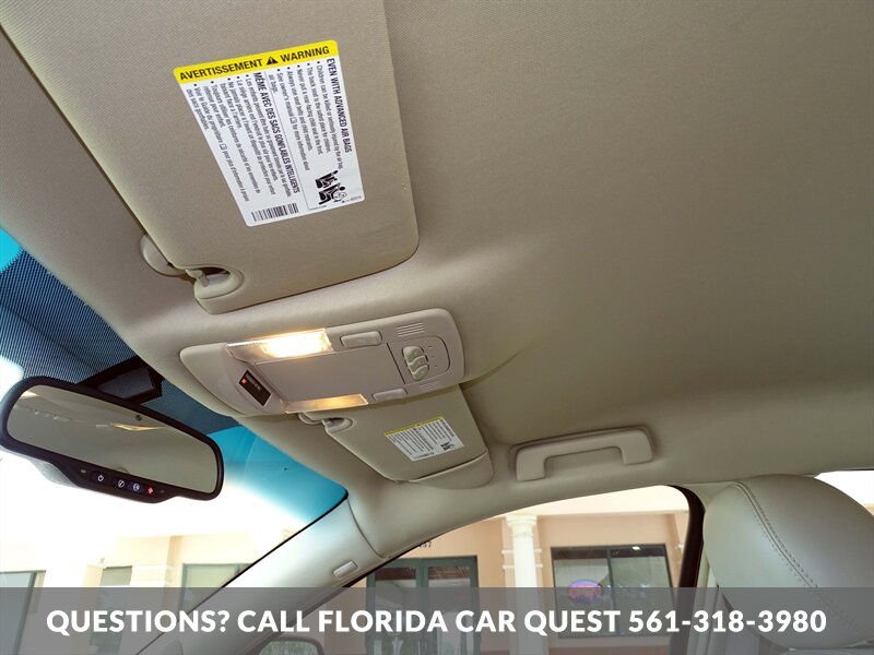 2009 Buick Lucerne CXL Special Edition - Photo 32 - West Palm Beach, FL 33411