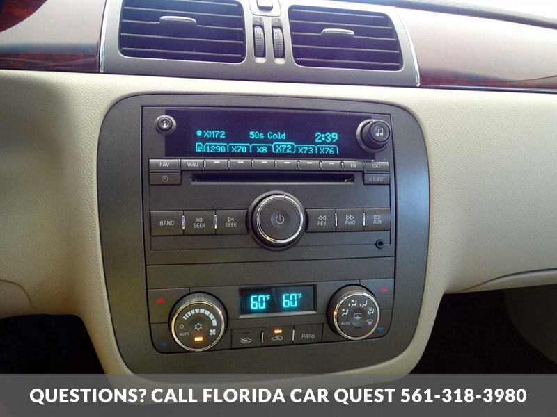 2009 Buick Lucerne CXL Special Edition - Photo 43 - West Palm Beach, FL 33411