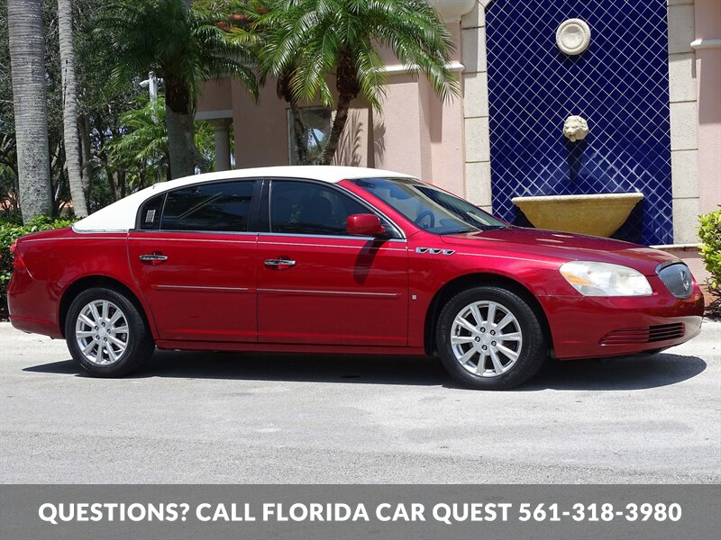 2009 Buick Lucerne CXL Special Edition - Photo 21 - West Palm Beach, FL 33411