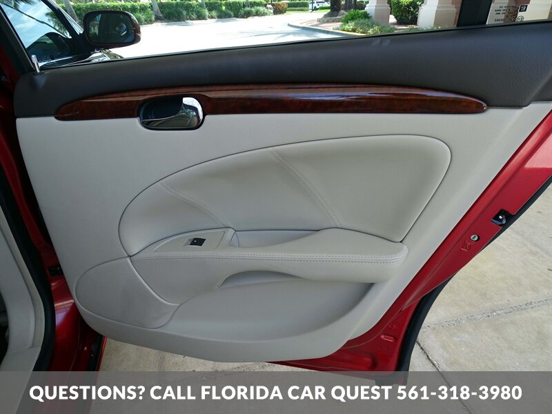 2009 Buick Lucerne CXL Special Edition - Photo 34 - West Palm Beach, FL 33411