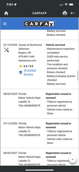 2003 Lincoln Town Car Executive   - Photo 58 - West Palm Beach, FL 33411