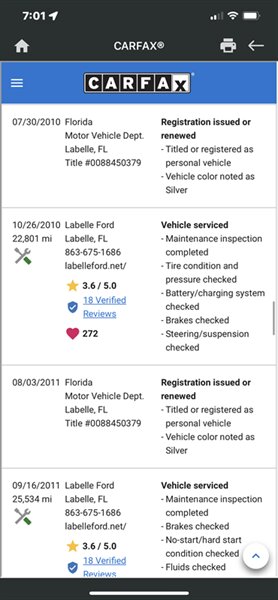 2003 Lincoln Town Car Executive   - Photo 54 - West Palm Beach, FL 33411