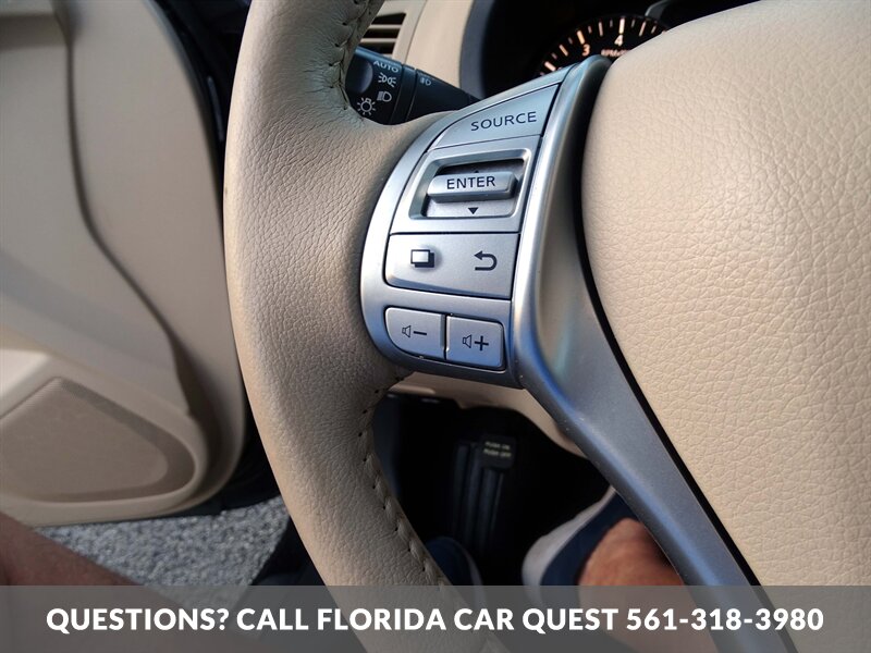 2016 Nissan Altima 2.5   - Photo 36 - West Palm Beach, FL 33411