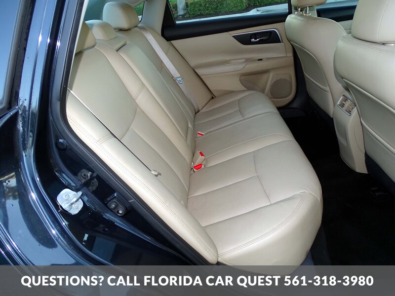 2016 Nissan Altima 2.5   - Photo 24 - West Palm Beach, FL 33411