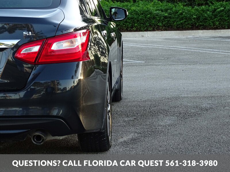 2016 Nissan Altima 2.5   - Photo 16 - West Palm Beach, FL 33411