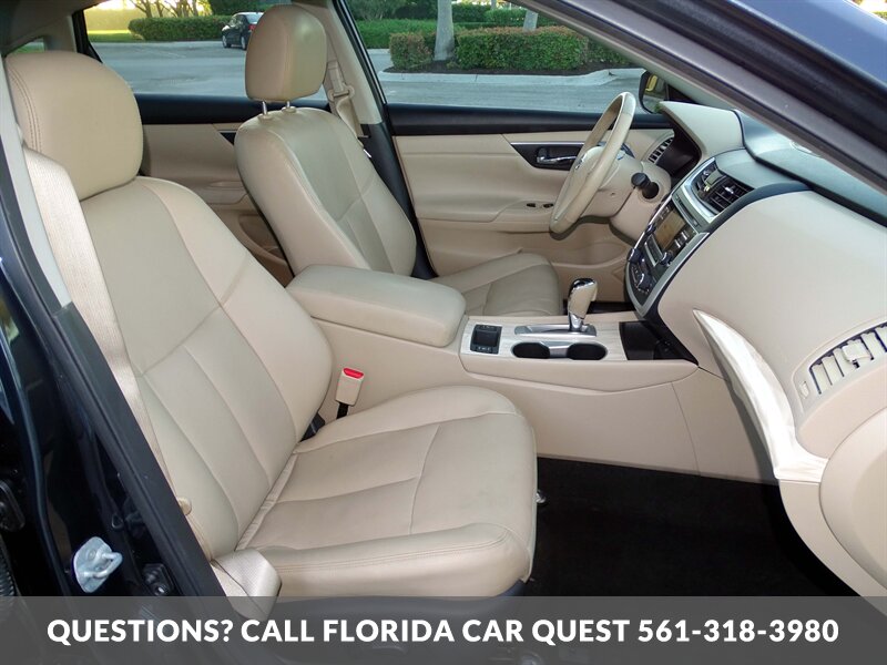 2016 Nissan Altima 2.5   - Photo 21 - West Palm Beach, FL 33411