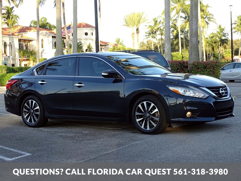 2016 Nissan Altima 2.5   - Photo 4 - West Palm Beach, FL 33411