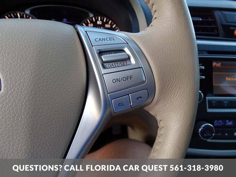 2016 Nissan Altima 2.5   - Photo 37 - West Palm Beach, FL 33411