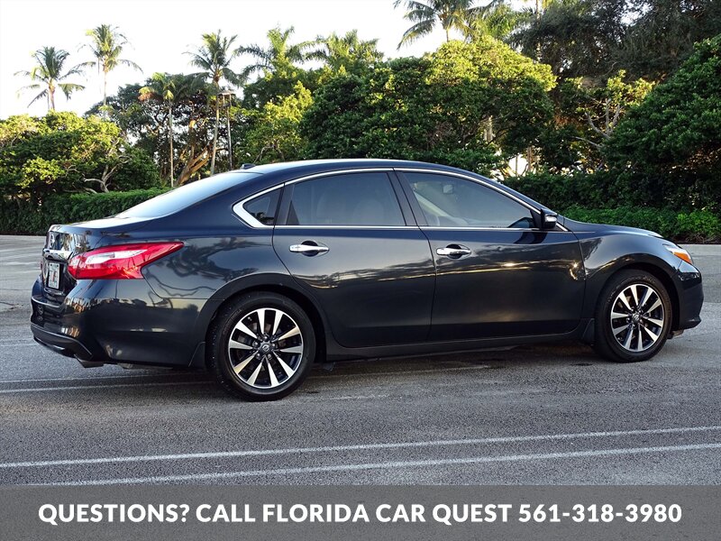 2016 Nissan Altima 2.5   - Photo 6 - West Palm Beach, FL 33411