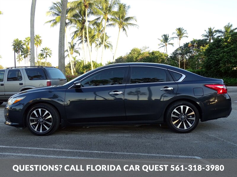 2016 Nissan Altima 2.5   - Photo 12 - West Palm Beach, FL 33411