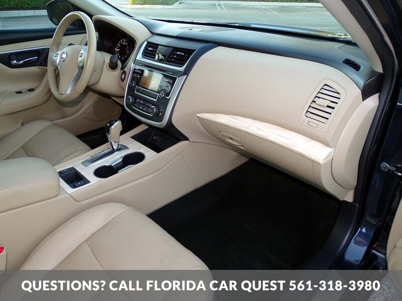 2016 Nissan Altima 2.5   - Photo 22 - West Palm Beach, FL 33411