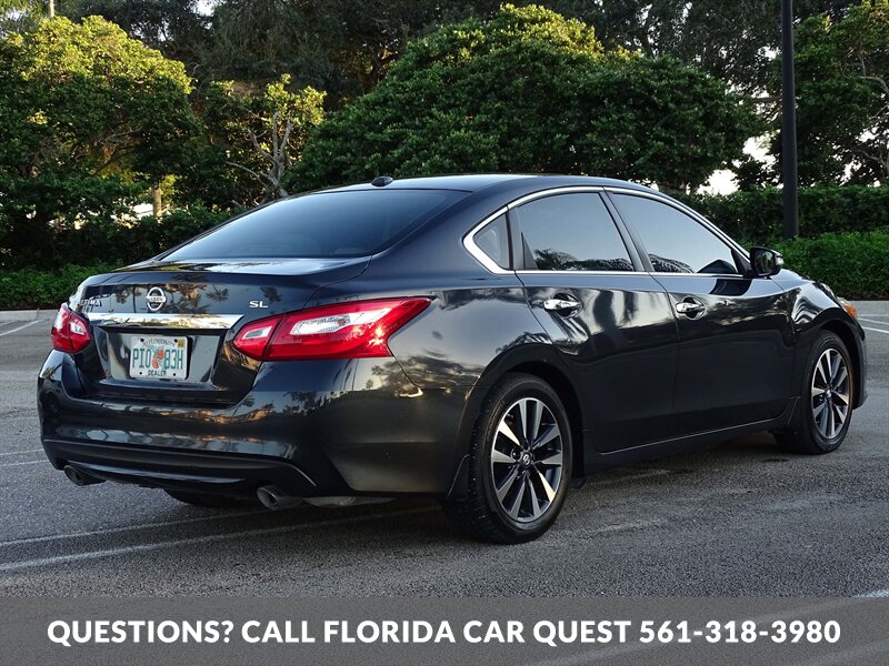 2016 Nissan Altima 2.5   - Photo 7 - West Palm Beach, FL 33411