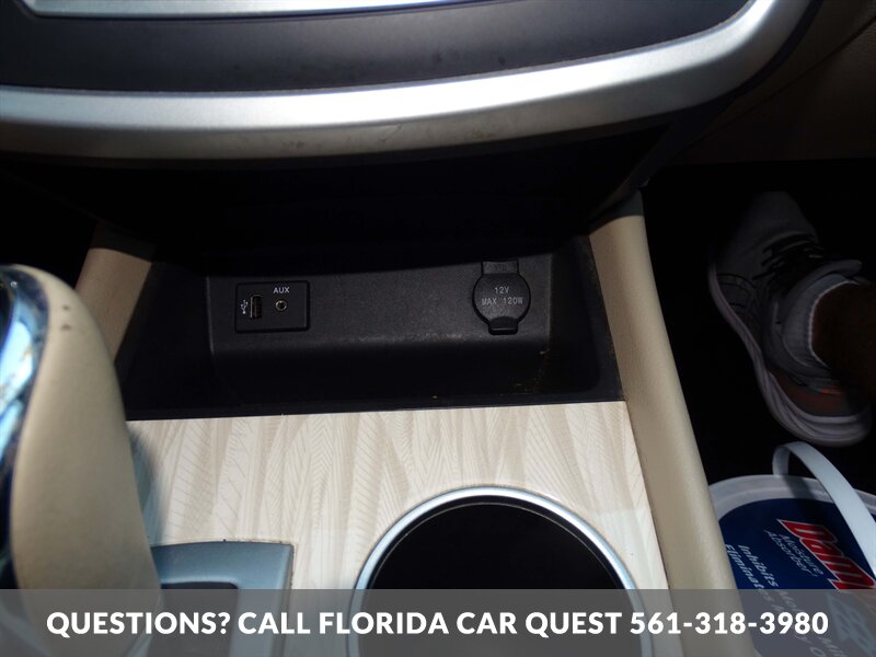 2016 Nissan Altima 2.5   - Photo 39 - West Palm Beach, FL 33411