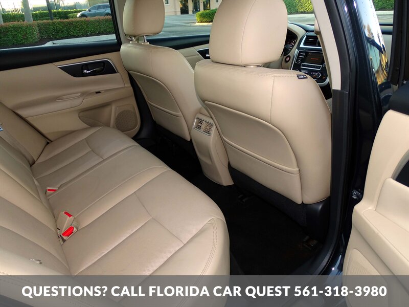 2016 Nissan Altima 2.5   - Photo 25 - West Palm Beach, FL 33411