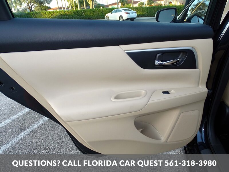 2016 Nissan Altima 2.5   - Photo 27 - West Palm Beach, FL 33411