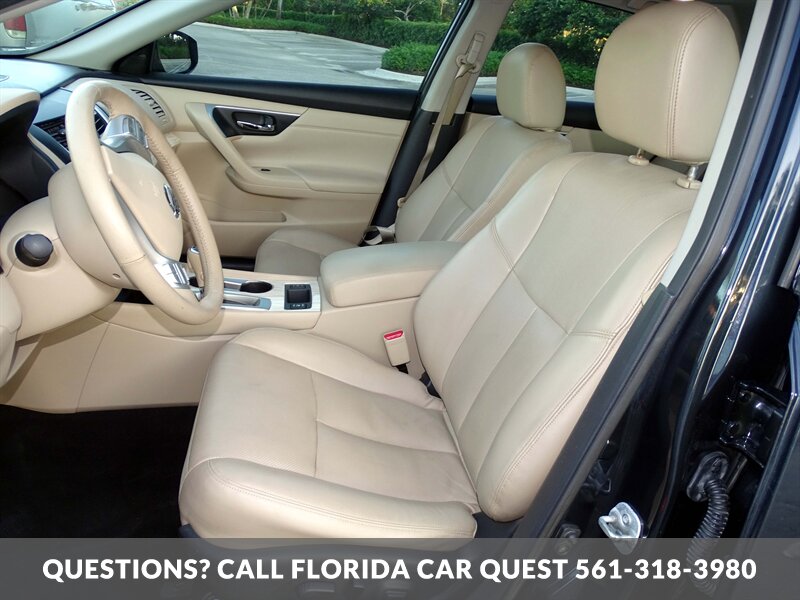 2016 Nissan Altima 2.5   - Photo 19 - West Palm Beach, FL 33411