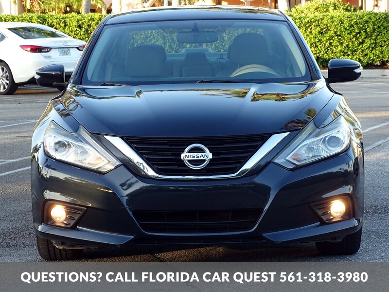 2016 Nissan Altima 2.5   - Photo 1 - West Palm Beach, FL 33411