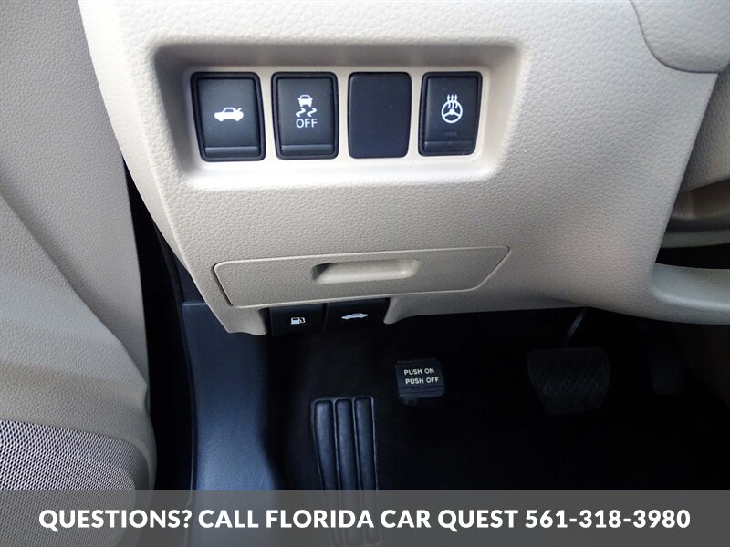 2016 Nissan Altima 2.5   - Photo 41 - West Palm Beach, FL 33411