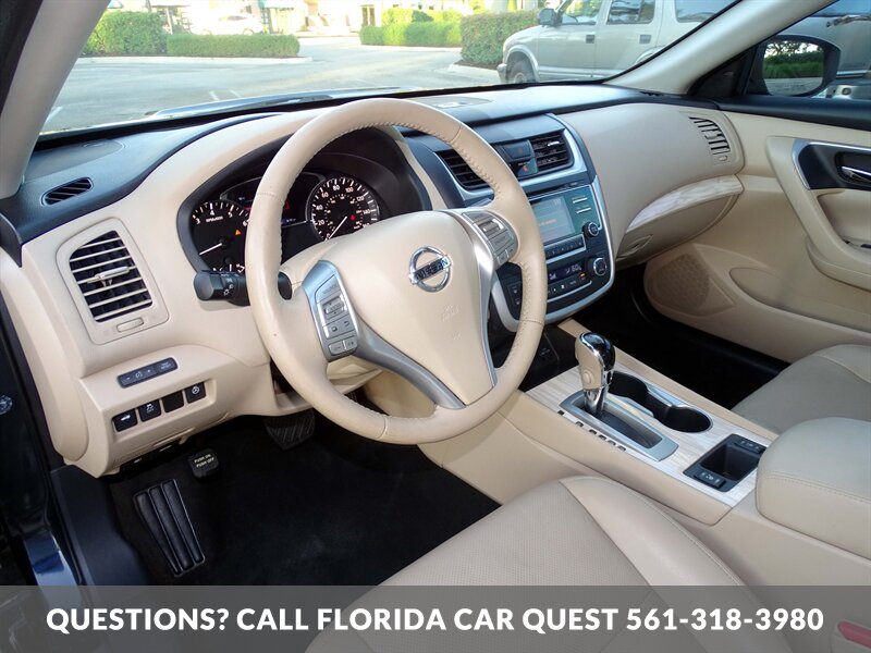 2016 Nissan Altima 2.5   - Photo 20 - West Palm Beach, FL 33411