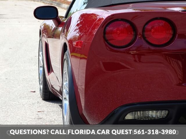 2006 Chevrolet Corvette   - Photo 13 - West Palm Beach, FL 33411