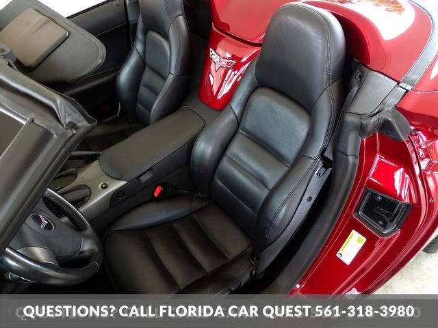 2006 Chevrolet Corvette   - Photo 27 - West Palm Beach, FL 33411