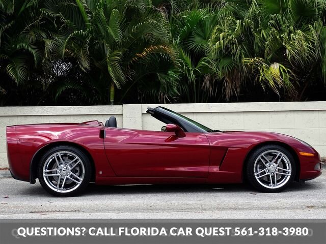 2006 Chevrolet Corvette   - Photo 19 - West Palm Beach, FL 33411