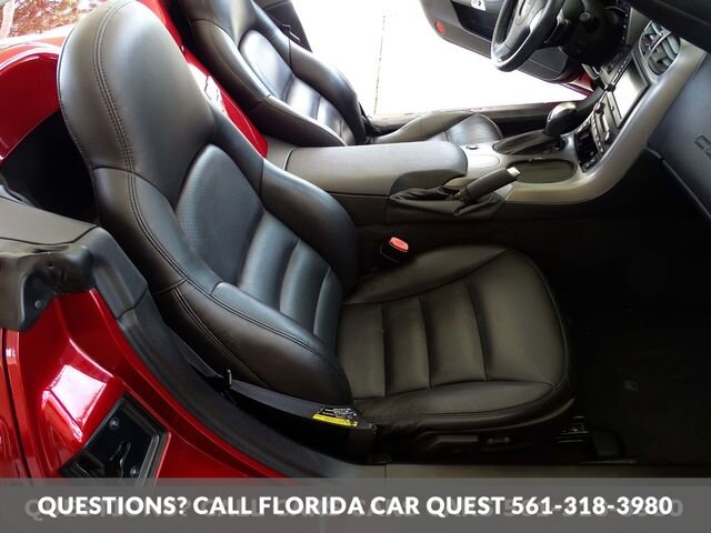 2006 Chevrolet Corvette   - Photo 29 - West Palm Beach, FL 33411