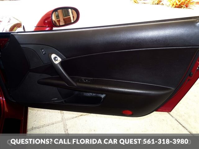 2006 Chevrolet Corvette   - Photo 33 - West Palm Beach, FL 33411