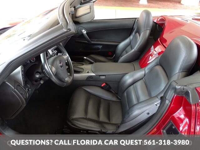 2006 Chevrolet Corvette   - Photo 26 - West Palm Beach, FL 33411